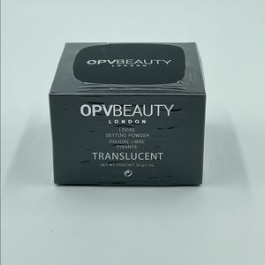 NWT OPV Beauty Loose Setting Powder